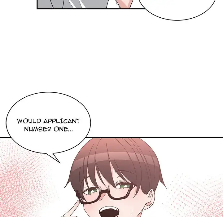 Childhood Friends Chapter 10 Page 22