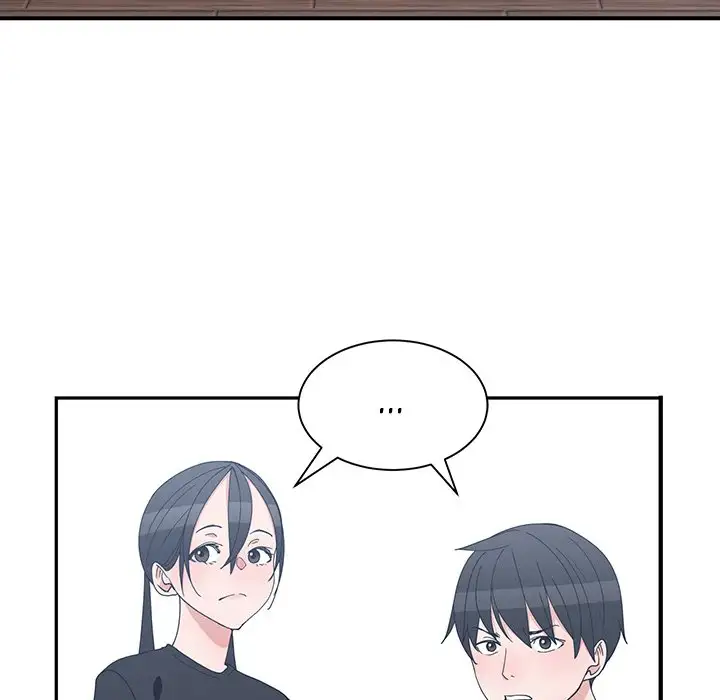 Childhood Friends Chapter 10 Page 29
