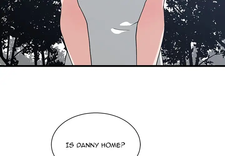 Childhood Friends Chapter 10 Page 3