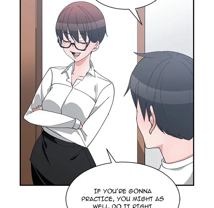 Childhood Friends Chapter 10 Page 31