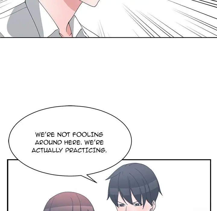 Childhood Friends Chapter 10 Page 33