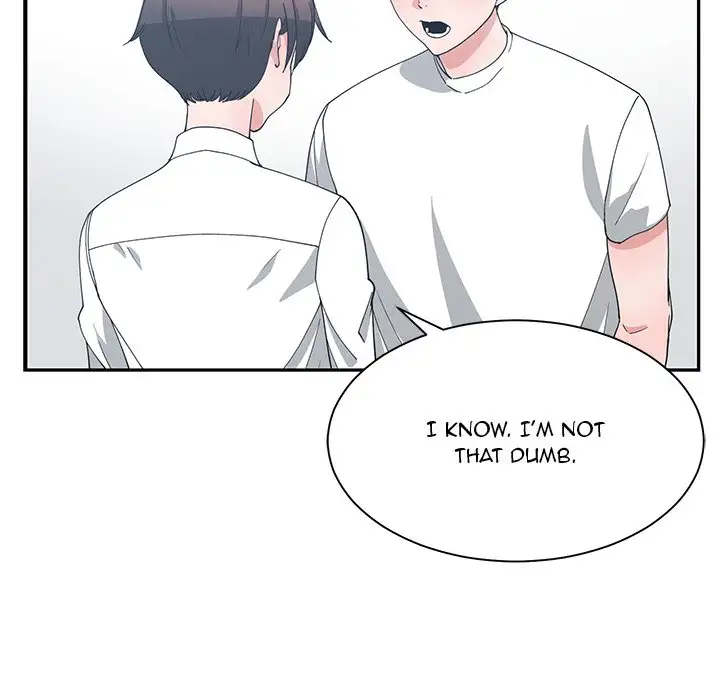 Childhood Friends Chapter 10 Page 34