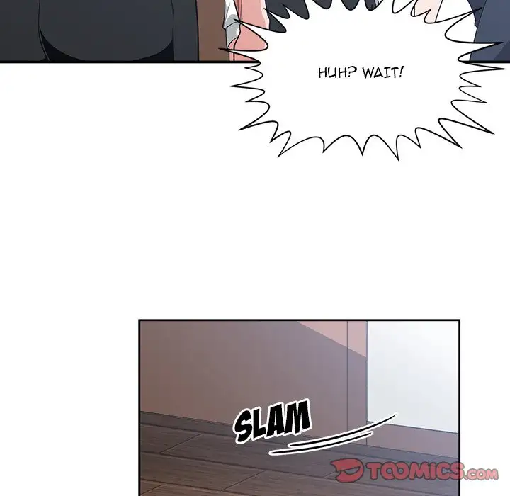 Childhood Friends Chapter 10 Page 38
