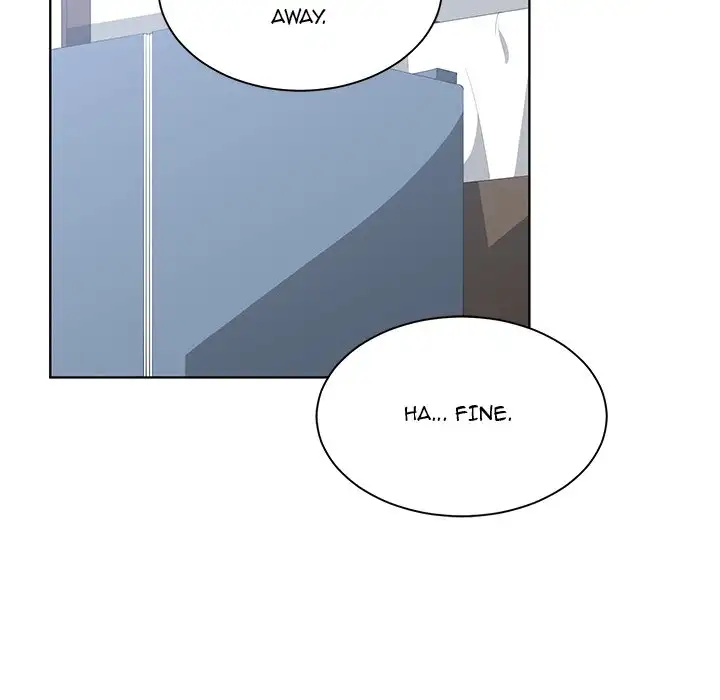 Childhood Friends Chapter 10 Page 41