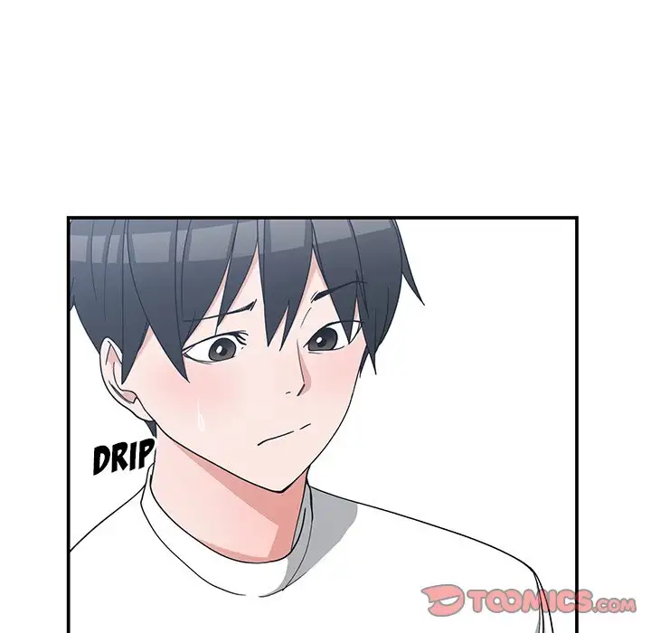 Childhood Friends Chapter 10 Page 44
