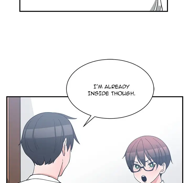 Childhood Friends Chapter 10 Page 45