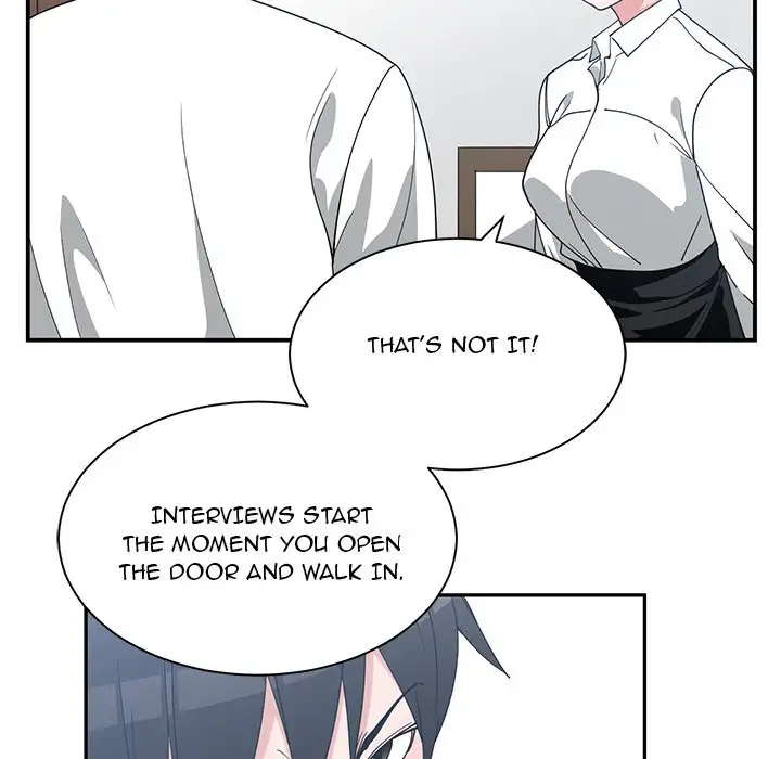 Childhood Friends Chapter 10 Page 46
