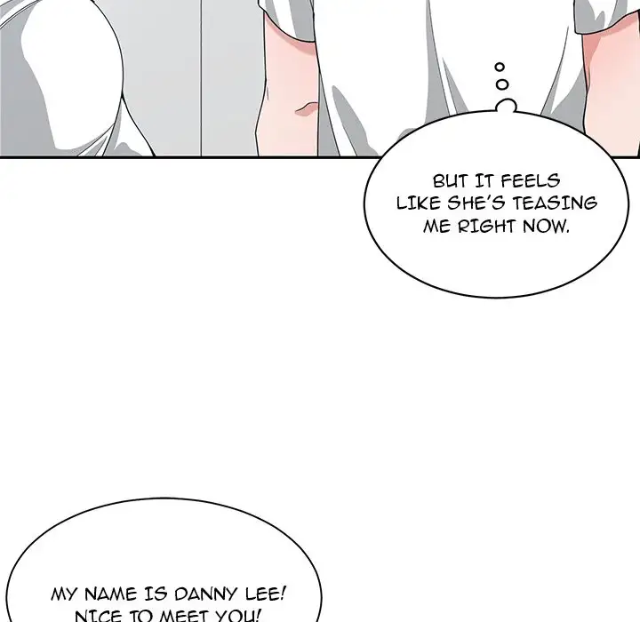 Childhood Friends Chapter 10 Page 49