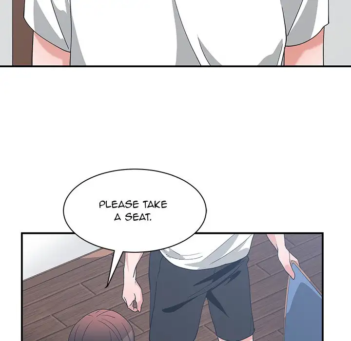 Childhood Friends Chapter 10 Page 51