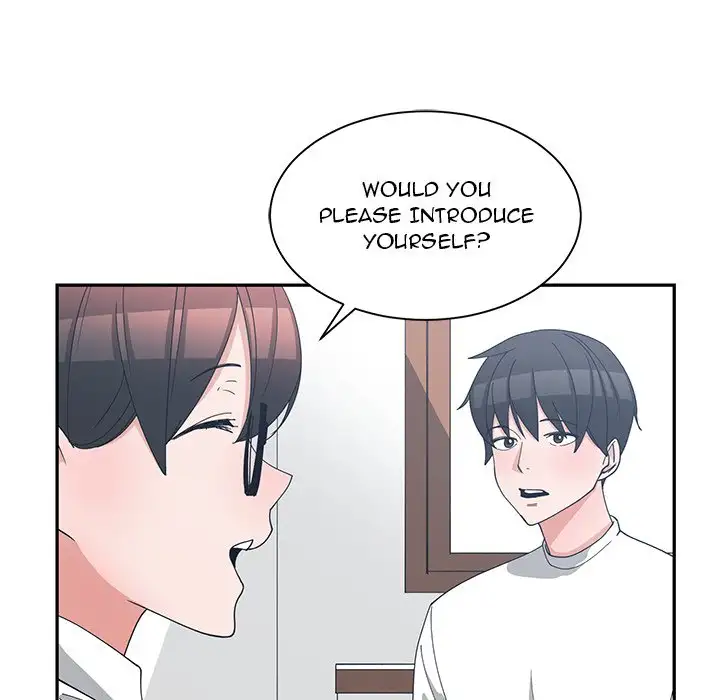 Childhood Friends Chapter 10 Page 54