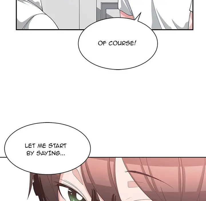 Childhood Friends Chapter 10 Page 55