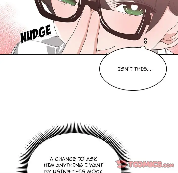 Childhood Friends Chapter 10 Page 56
