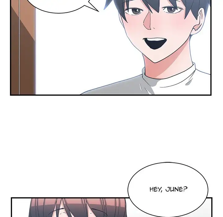 Childhood Friends Chapter 10 Page 59