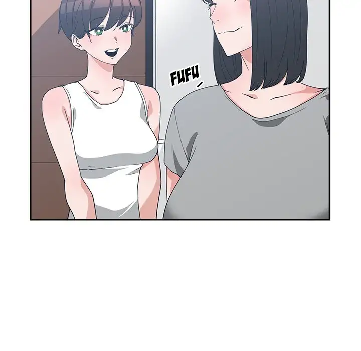 Childhood Friends Chapter 10 Page 6
