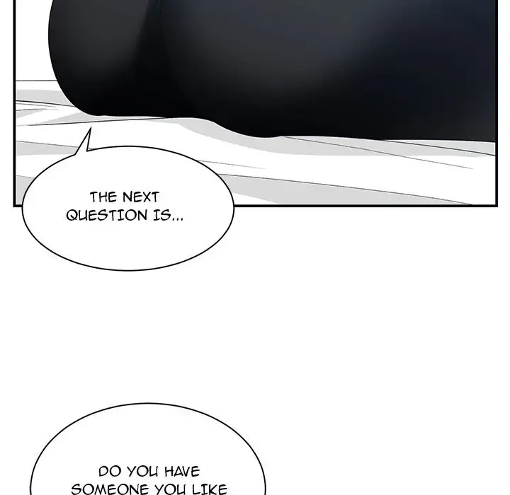 Childhood Friends Chapter 10 Page 64