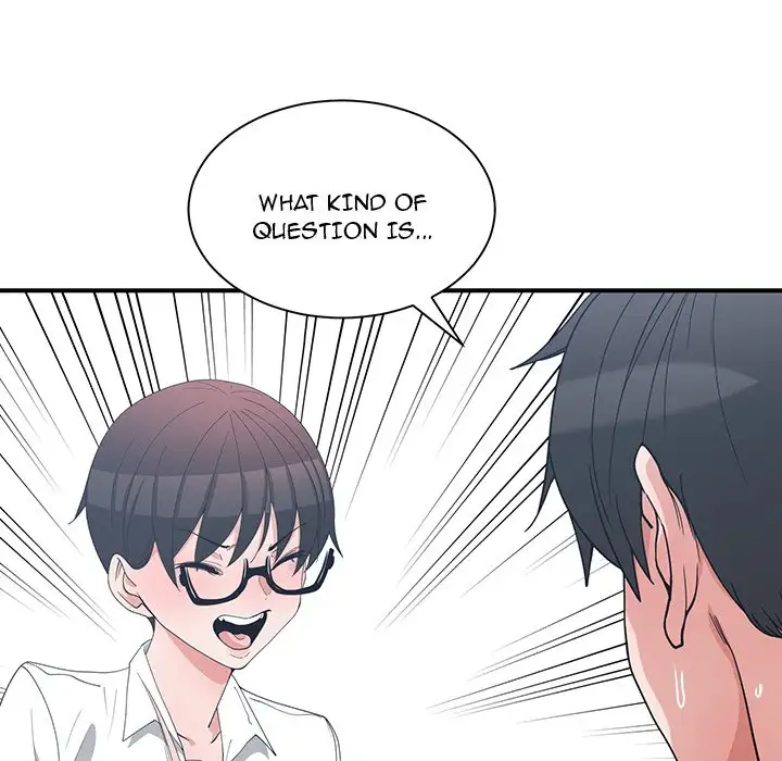 Childhood Friends Chapter 10 Page 66