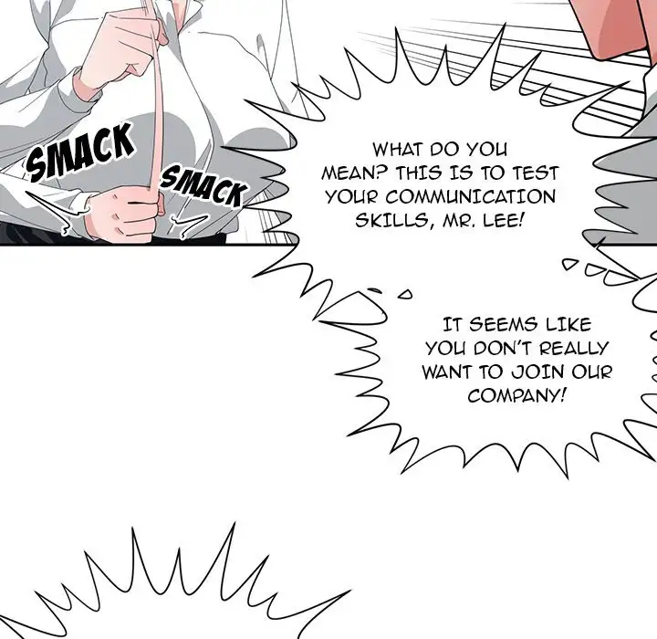 Childhood Friends Chapter 10 Page 67