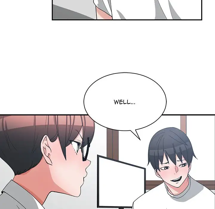 Childhood Friends Chapter 10 Page 69