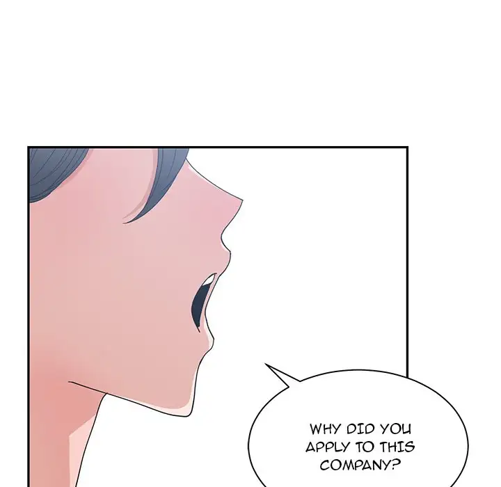 Childhood Friends Chapter 10 Page 7