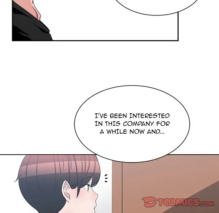 Childhood Friends Chapter 10 Page 8