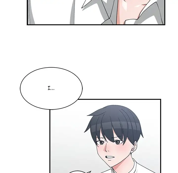 Childhood Friends Chapter 10 Page 83