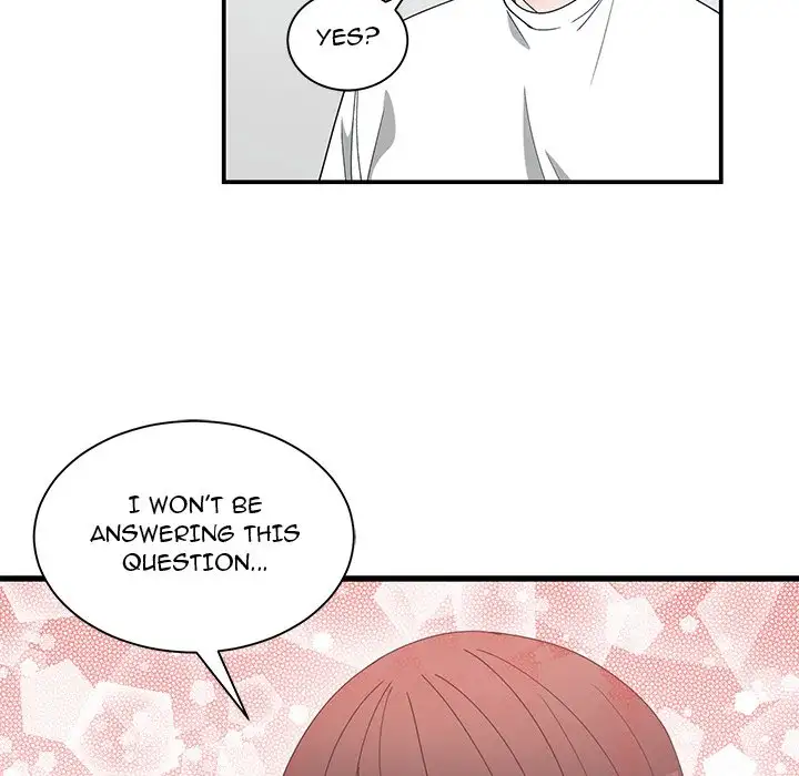 Childhood Friends Chapter 10 Page 84