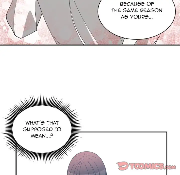 Childhood Friends Chapter 10 Page 86