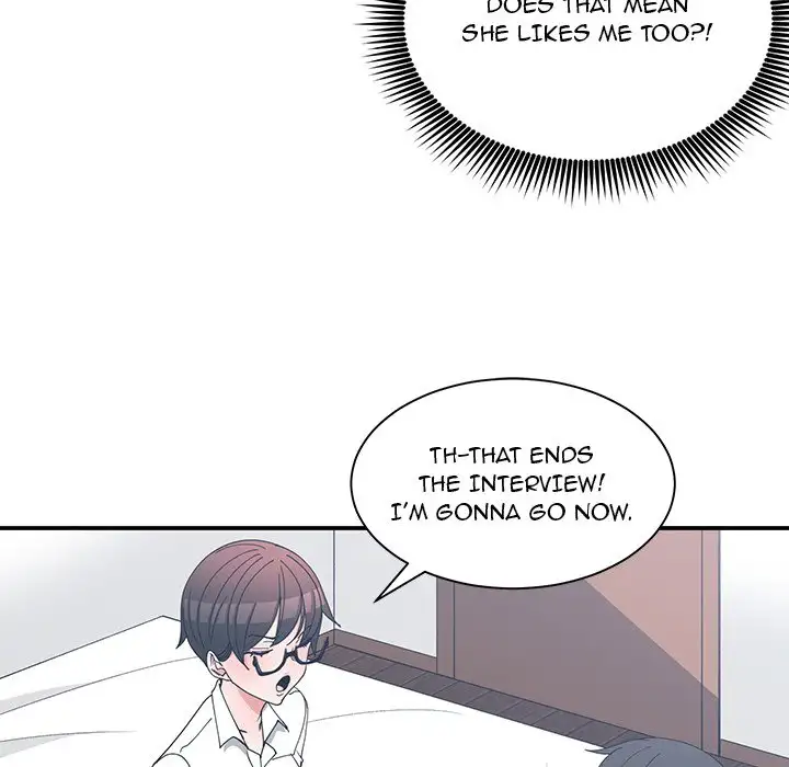 Childhood Friends Chapter 10 Page 88