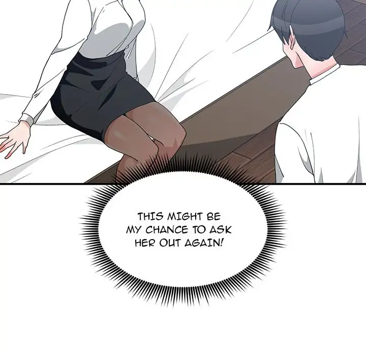 Childhood Friends Chapter 10 Page 89