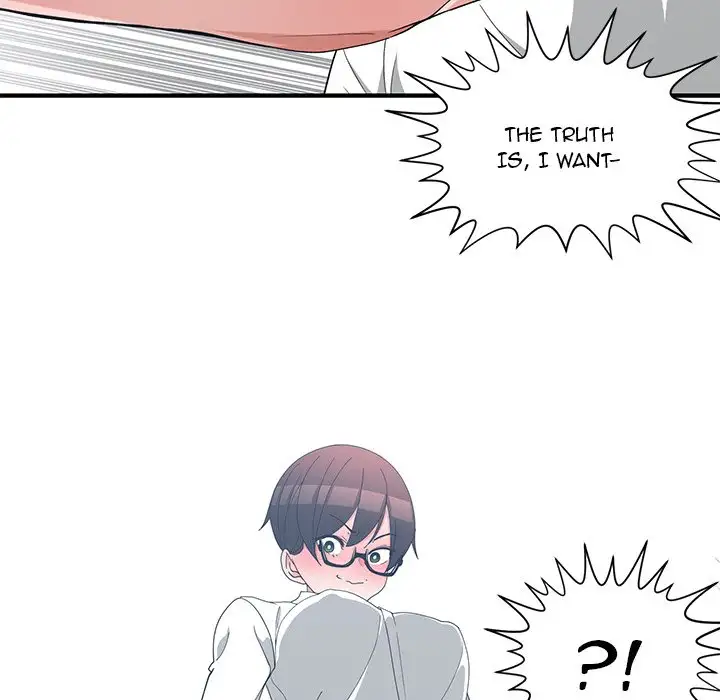 Childhood Friends Chapter 10 Page 91