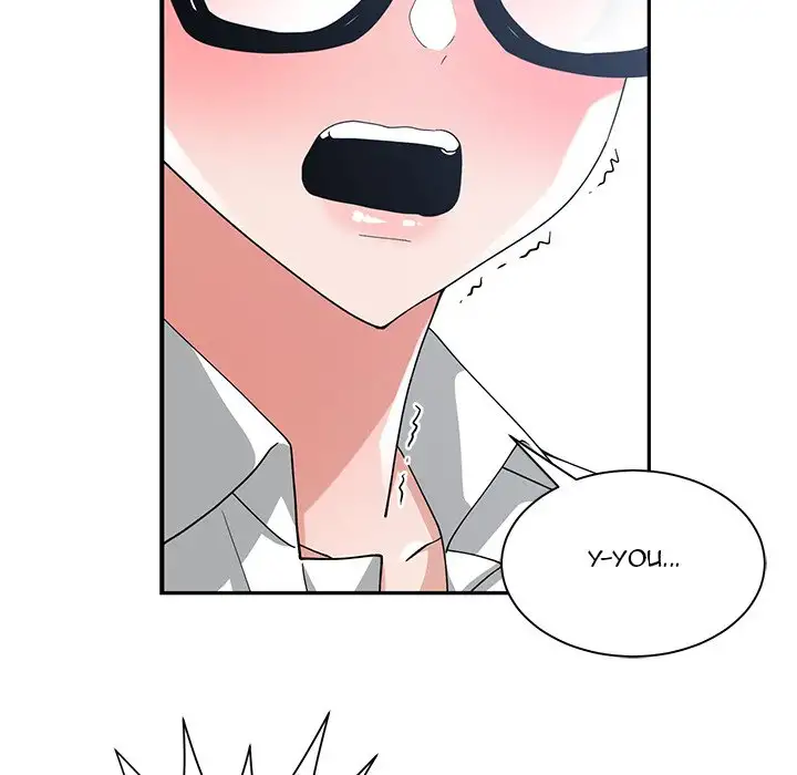 Childhood Friends Chapter 10 Page 96