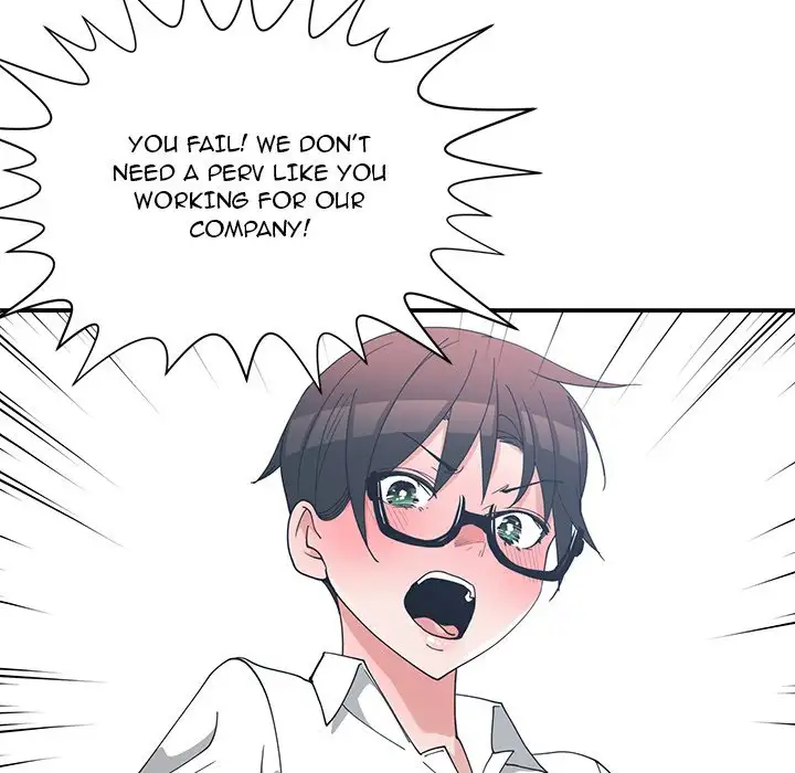 Childhood Friends Chapter 10 Page 97