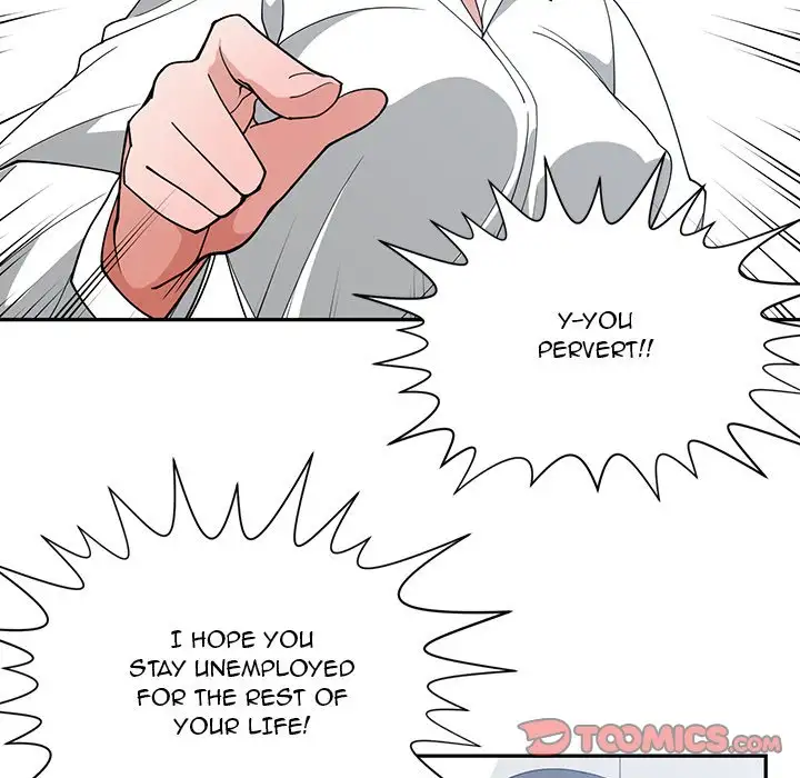Childhood Friends Chapter 10 Page 98