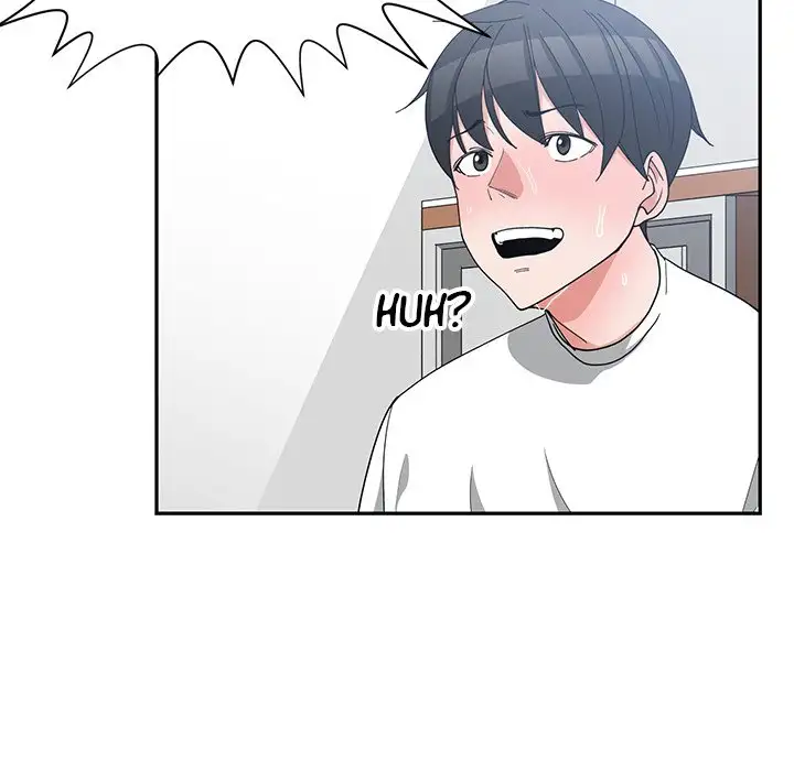 Childhood Friends Chapter 10 Page 99