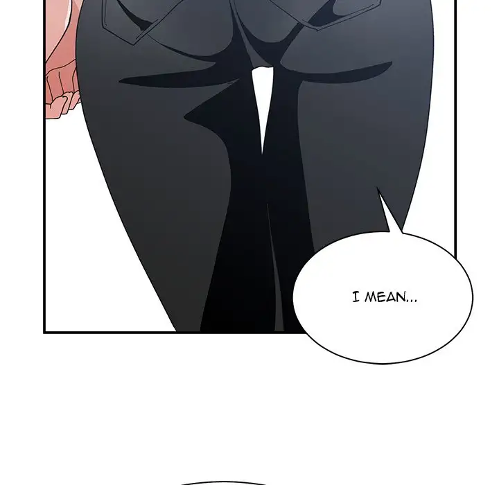 Childhood Friends Chapter 11 Page 24