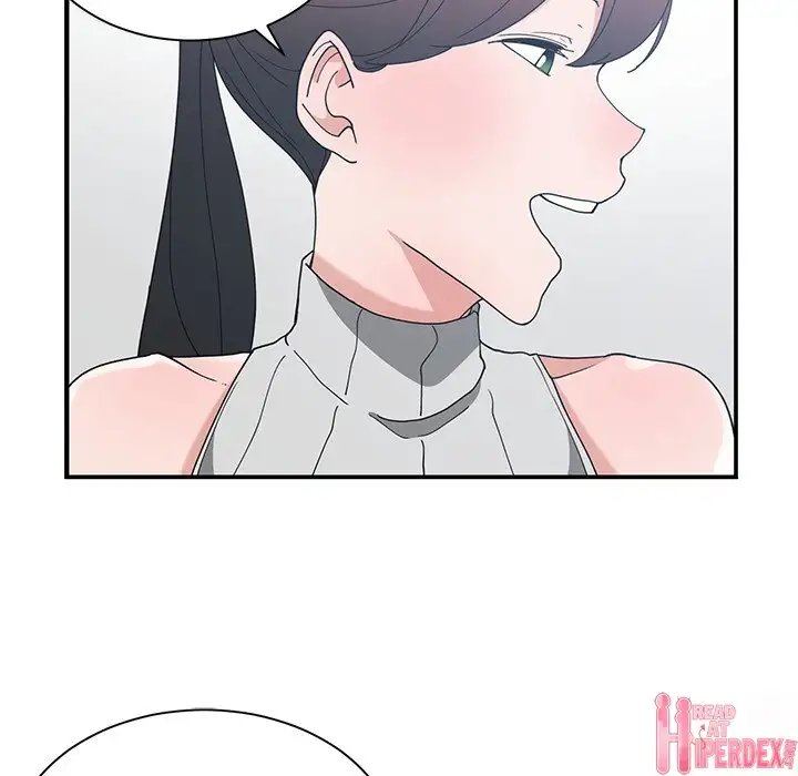 Childhood Friends Chapter 11 Page 27