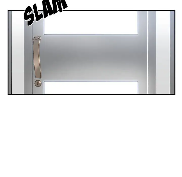 Childhood Friends Chapter 11 Page 33