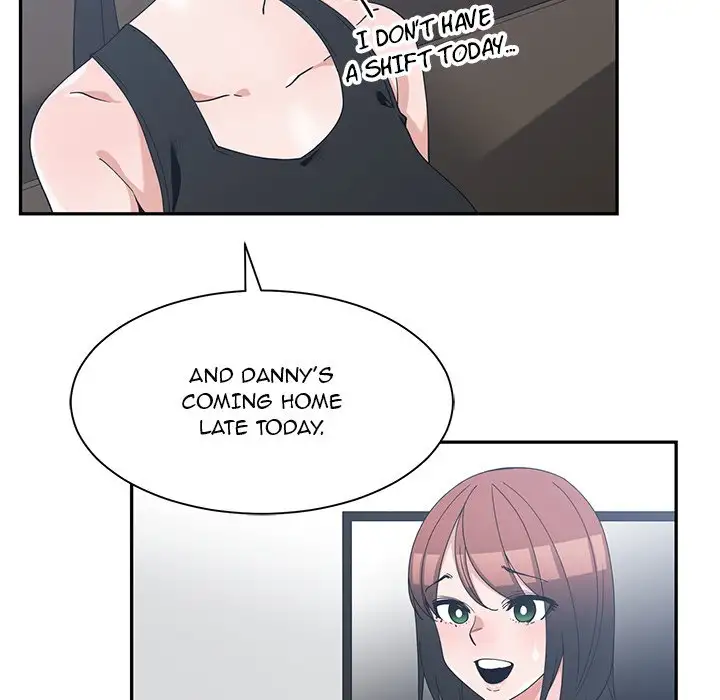 Childhood Friends Chapter 11 Page 47