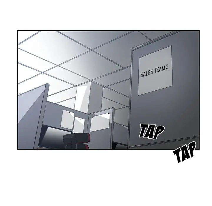 Childhood Friends Chapter 11 Page 61