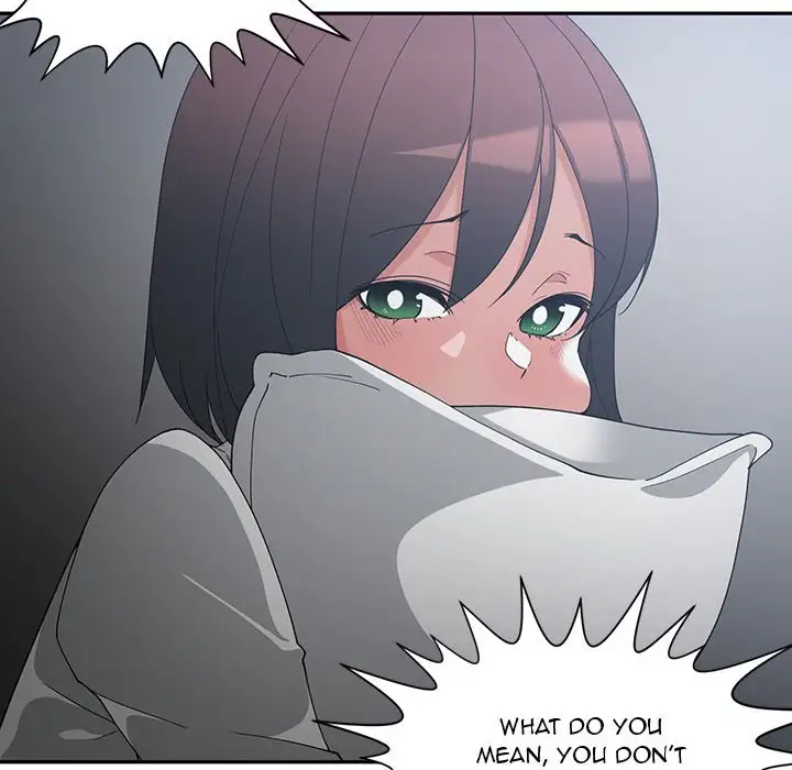 Childhood Friends Chapter 11 Page 71