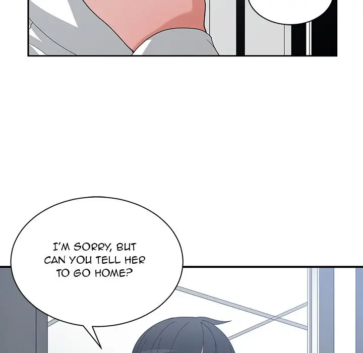 Childhood Friends Chapter 11 Page 76