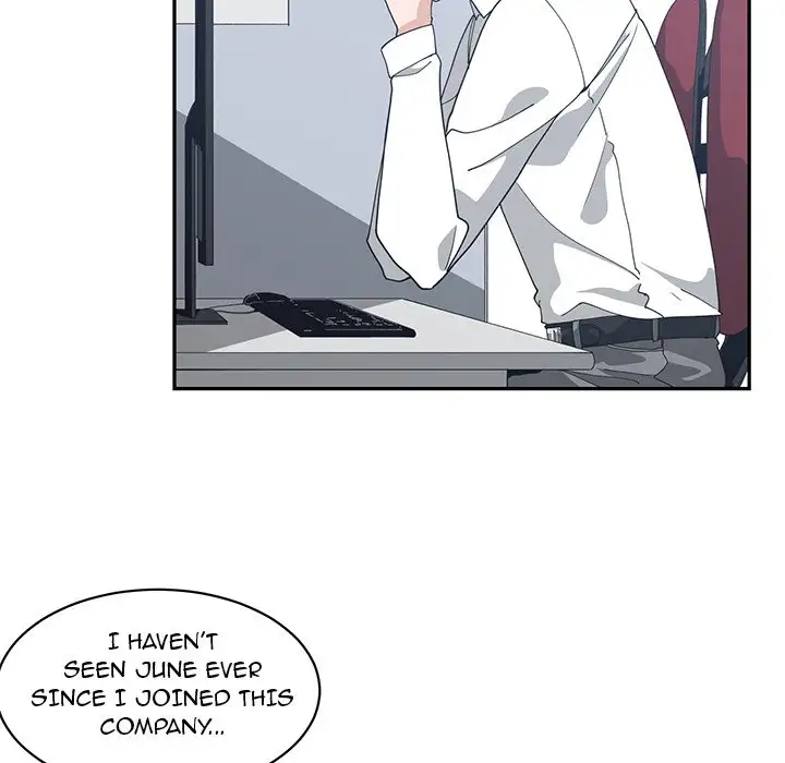 Childhood Friends Chapter 11 Page 89
