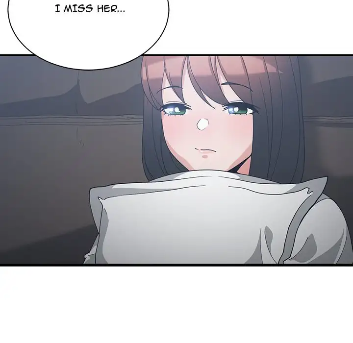 Childhood Friends Chapter 11 Page 95