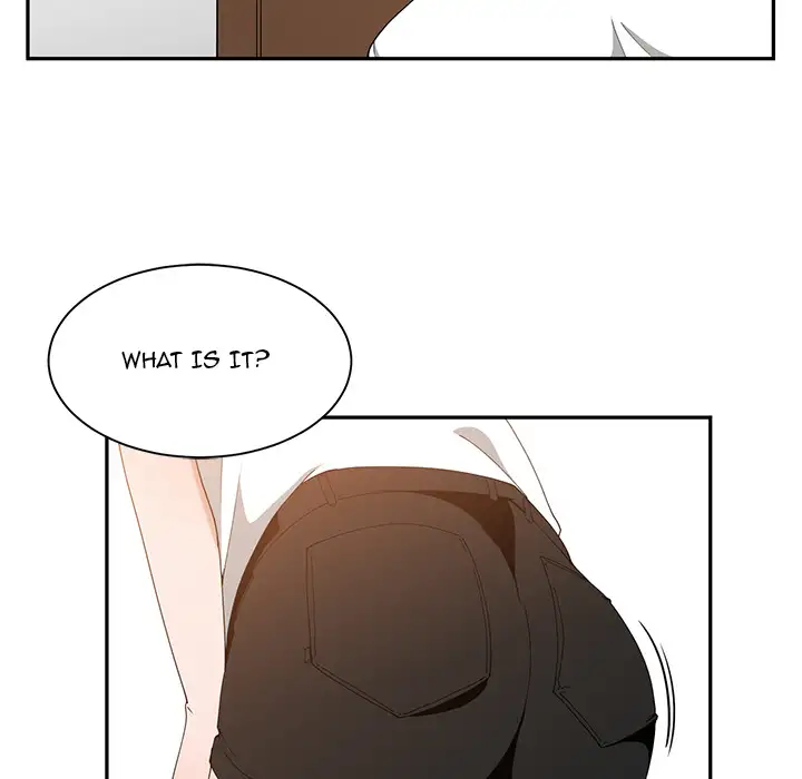 Childhood Friends Chapter 2 Page 16