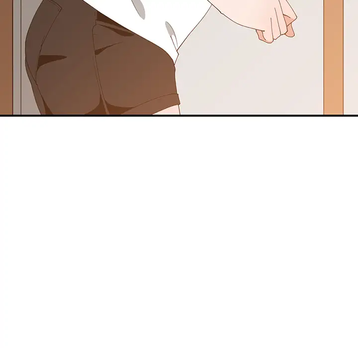 Childhood Friends Chapter 2 Page 21