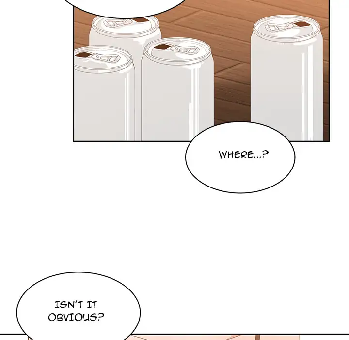 Childhood Friends Chapter 2 Page 37