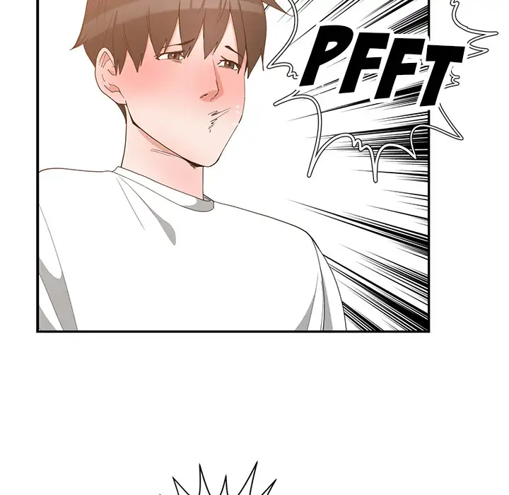 Childhood Friends Chapter 2 Page 41