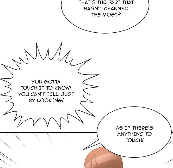 Childhood Friends Chapter 2 Page 43