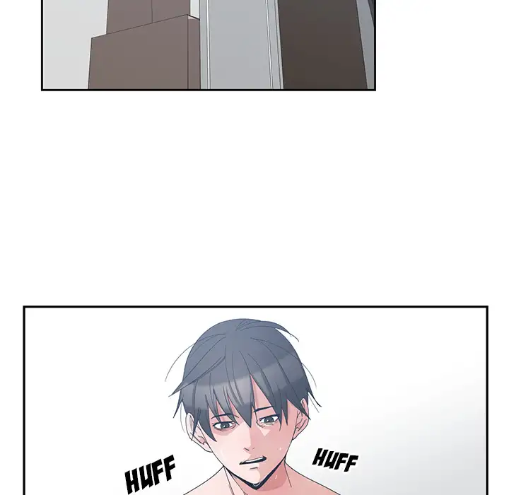 Childhood Friends Chapter 2 Page 54
