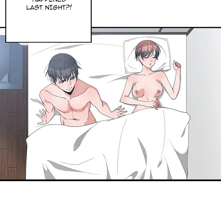 Childhood Friends Chapter 2 Page 59